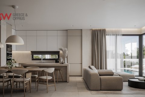 3 bedrooms Townhouse in Protaras, Ammochostos,  No. 40668 12