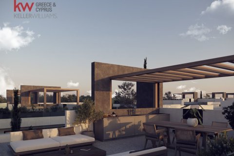 3 bedrooms Townhouse in Protaras, Ammochostos,  No. 40668 5