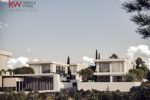 3 bedrooms Townhouse in Protaras, Ammochostos,  No. 40668 9