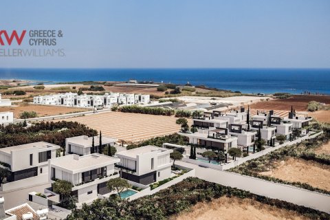 3 bedrooms Townhouse in Protaras, Ammochostos,  No. 40668 11