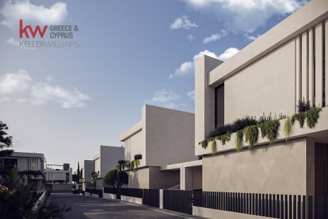 3 bedrooms Townhouse in Protaras, Ammochostos,  No. 40668 10