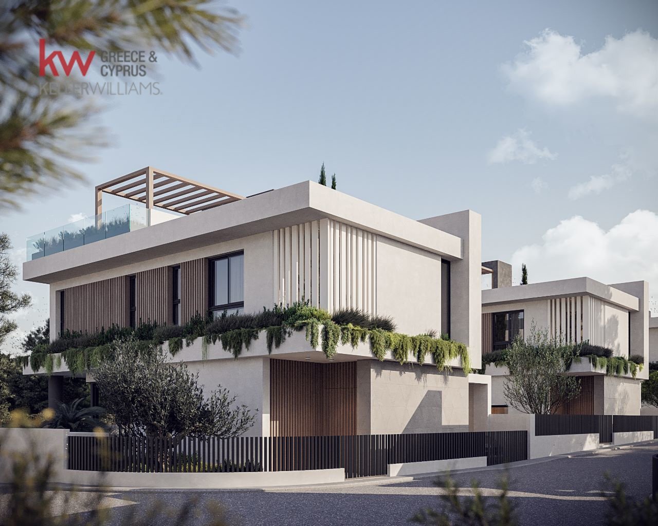 3 chambres Maison de Ville à Protaras, Ammochostos, Chypre No. 40668