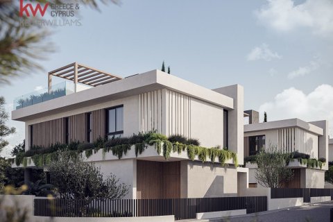 3 bedrooms Townhouse in Protaras, Ammochostos,  No. 40668 4