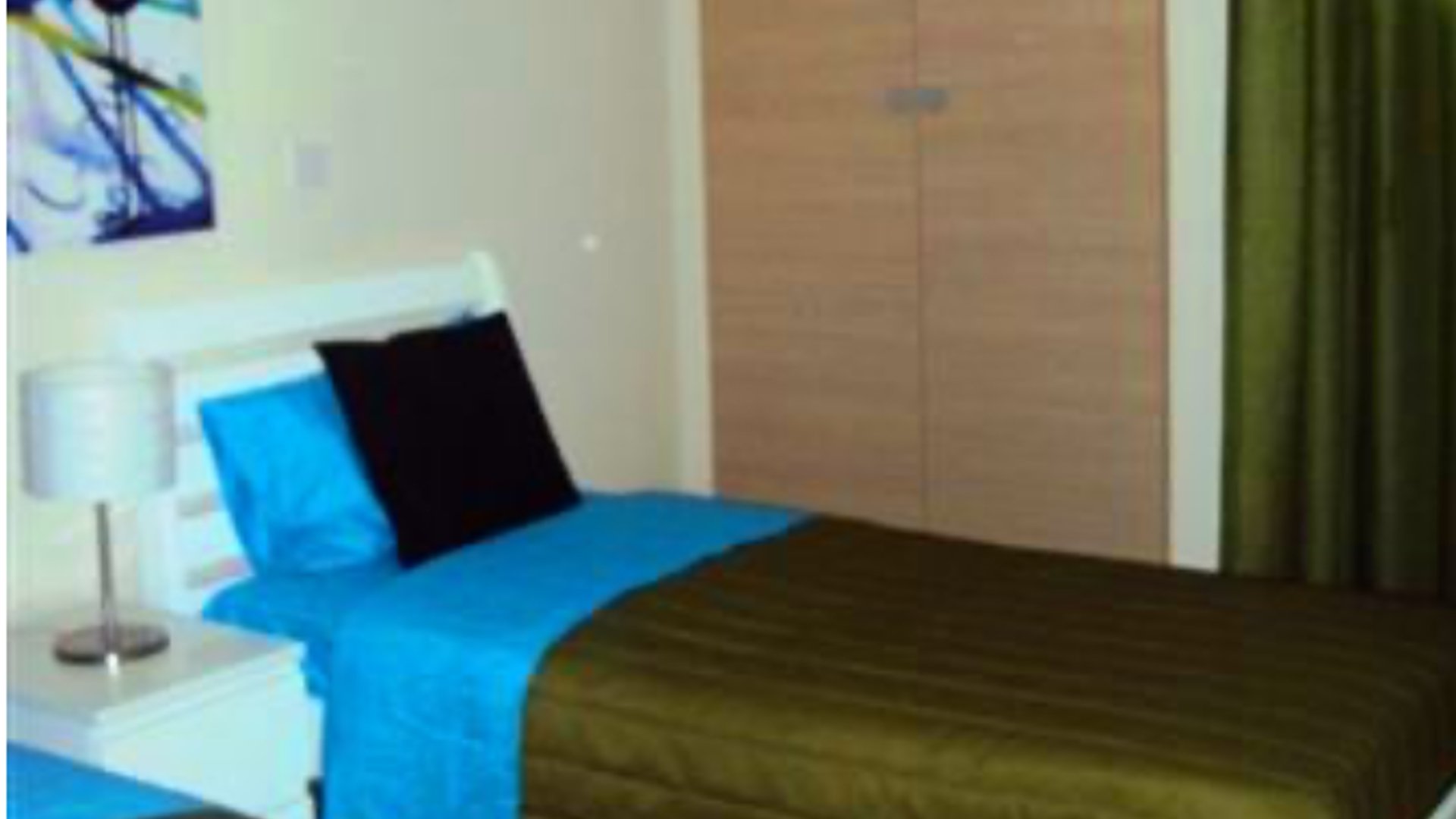 2 bedrooms Apartment in Limassol, Cyprus No. 28965
