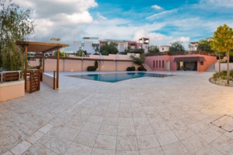 2 bedrooms Apartment in Limassol, Cyprus No. 28965