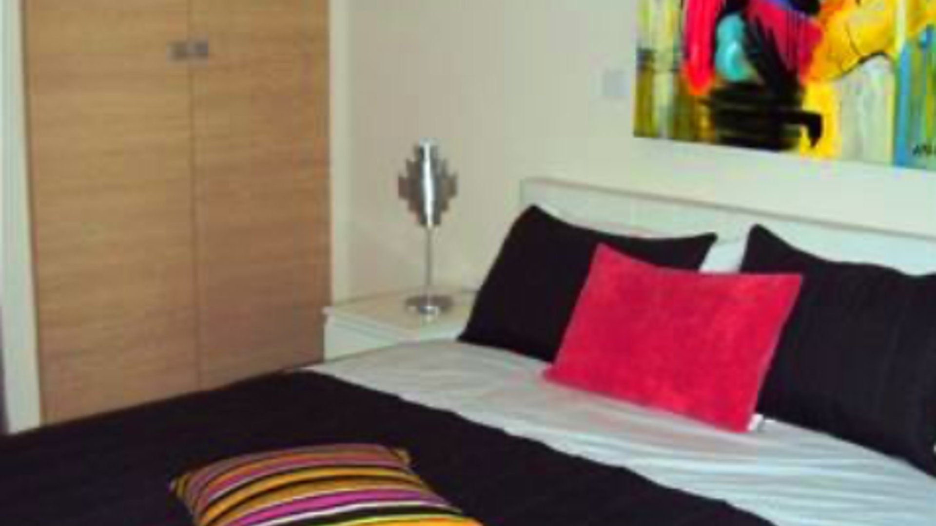 2 bedrooms Apartment in Limassol, Cyprus No. 28965