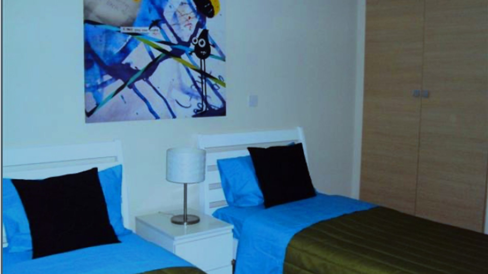 2 bedrooms Apartment in Limassol, Cyprus No. 28965