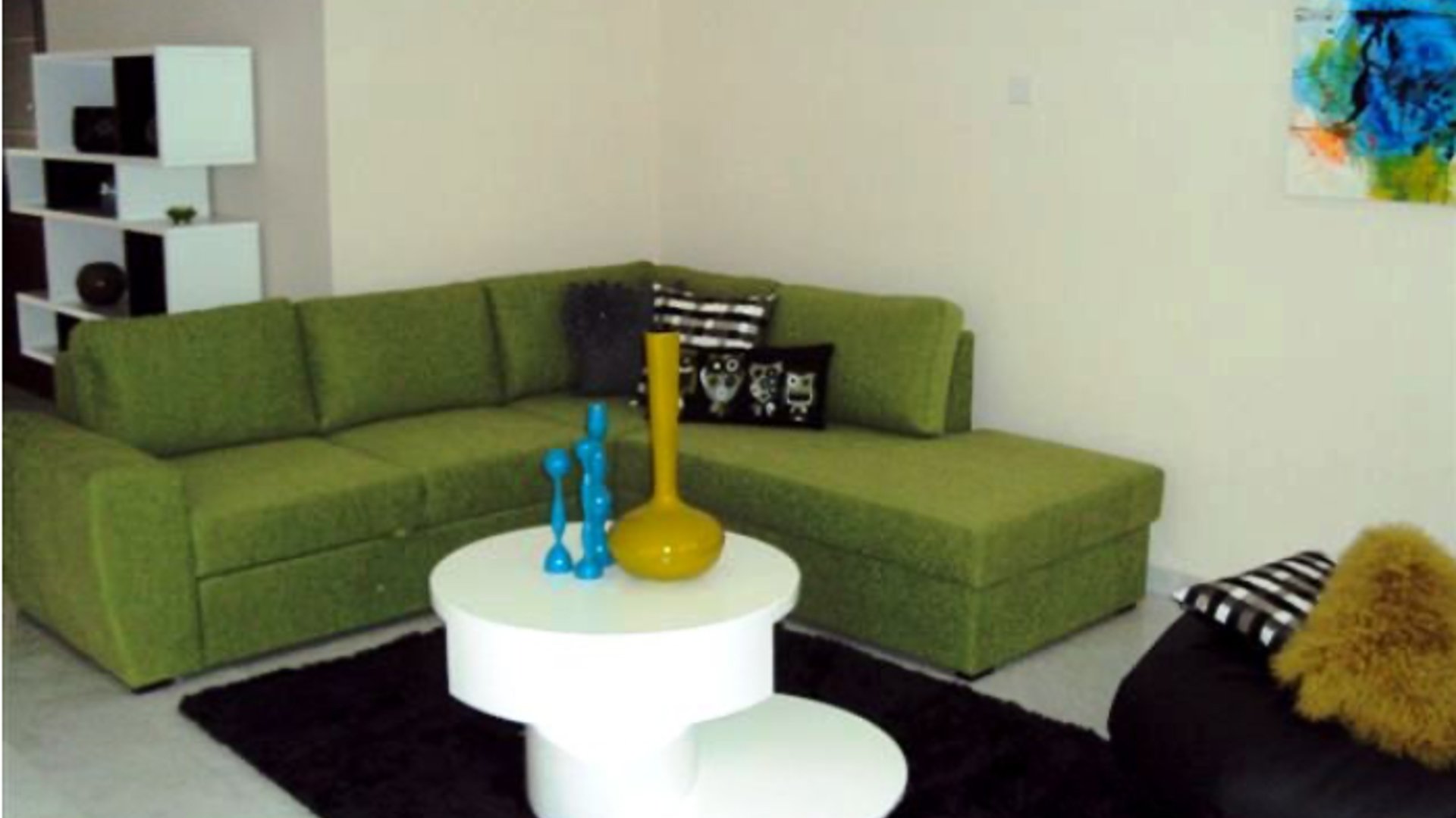 2 bedrooms Apartment in Limassol, Cyprus No. 28965