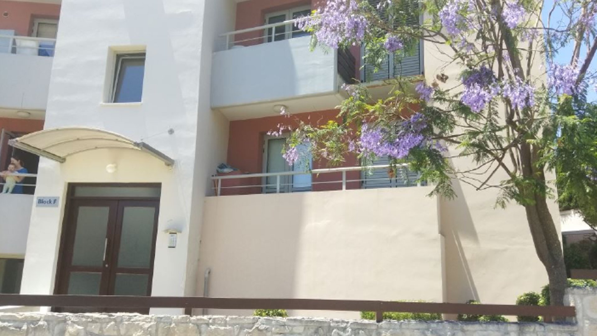 2 bedrooms Apartment in Limassol, Cyprus No. 28965