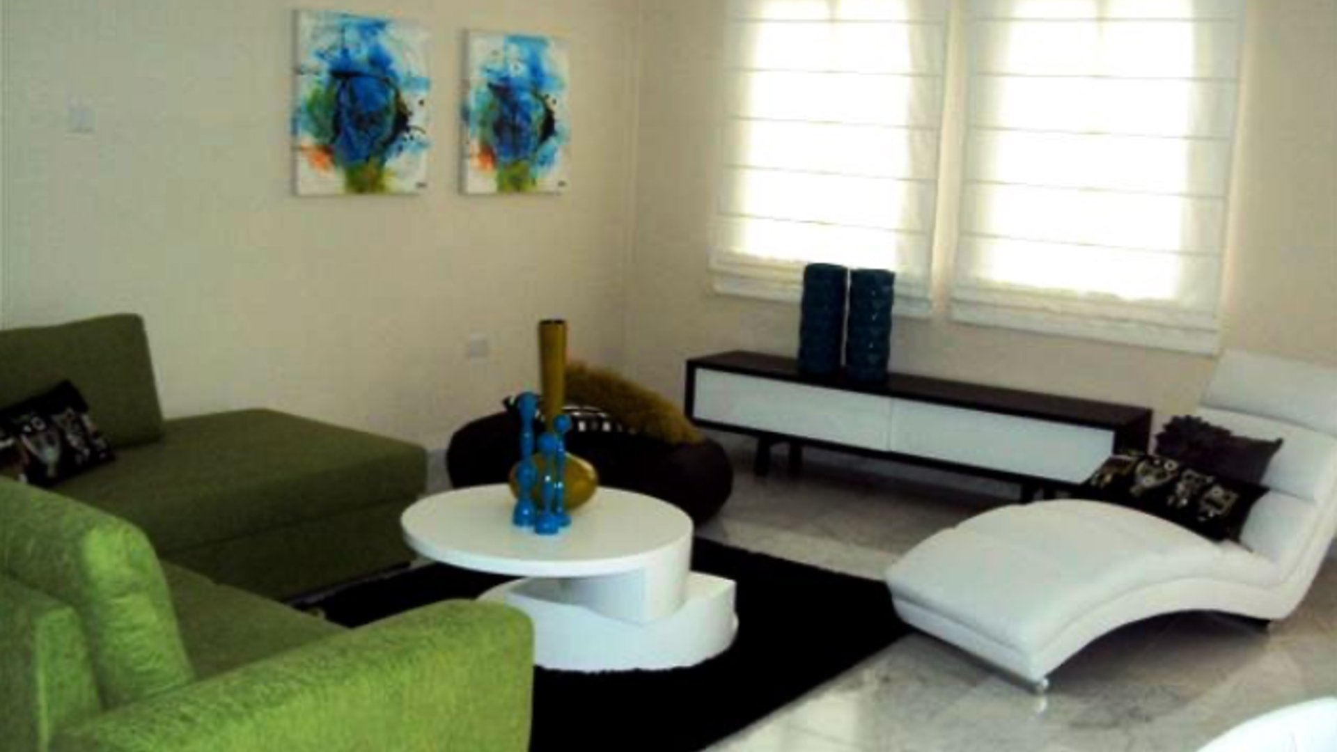 2 bedrooms Apartment in Limassol, Cyprus No. 28965
