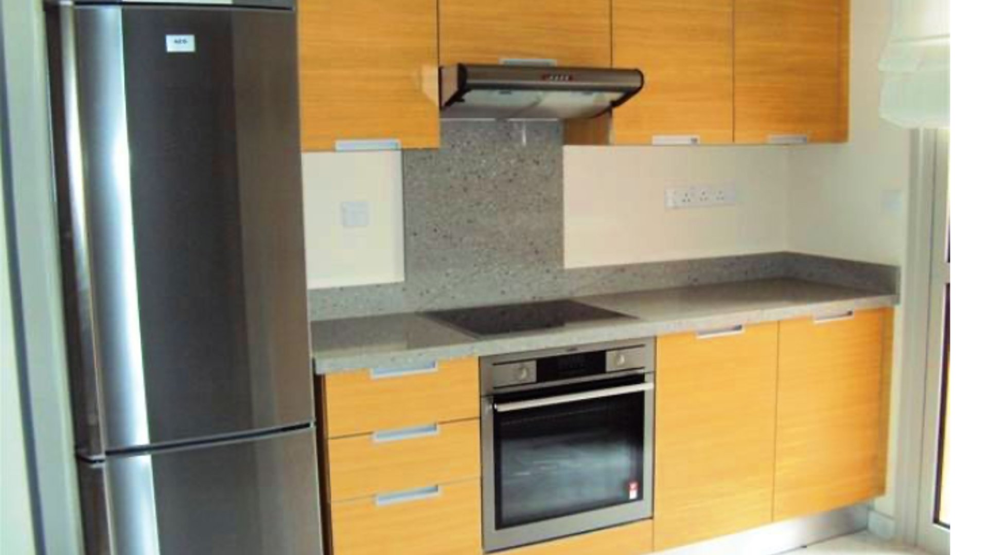 2 bedrooms Apartment in Limassol, Cyprus No. 28965