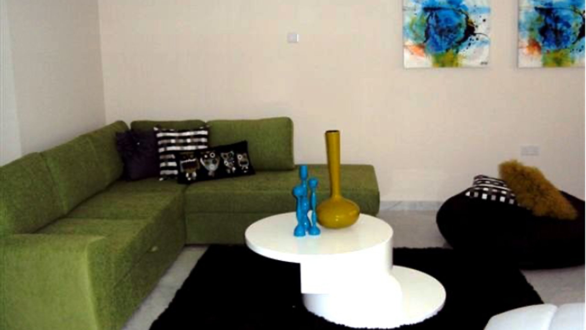 2 bedrooms Apartment in Limassol, Cyprus No. 28965