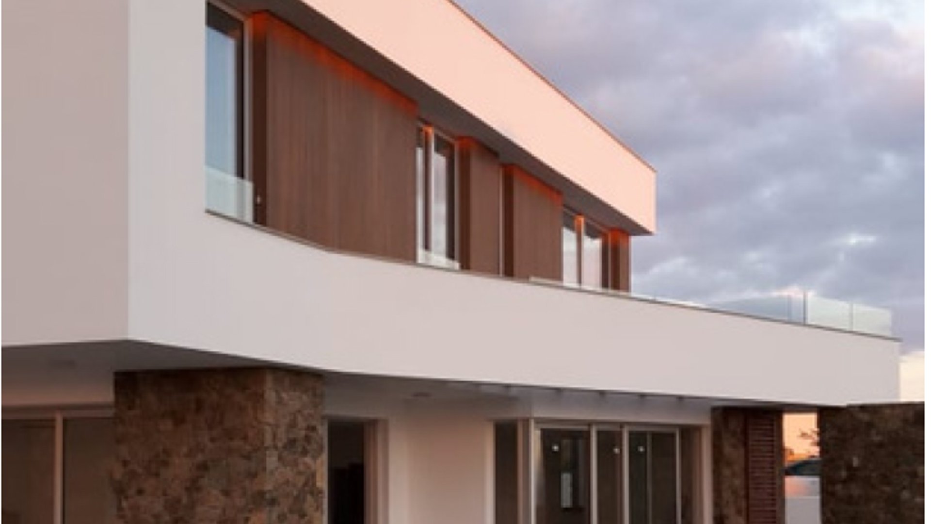 3 bedrooms Villa in Agios Tychonas, Limassol, Cyprus No. 28966