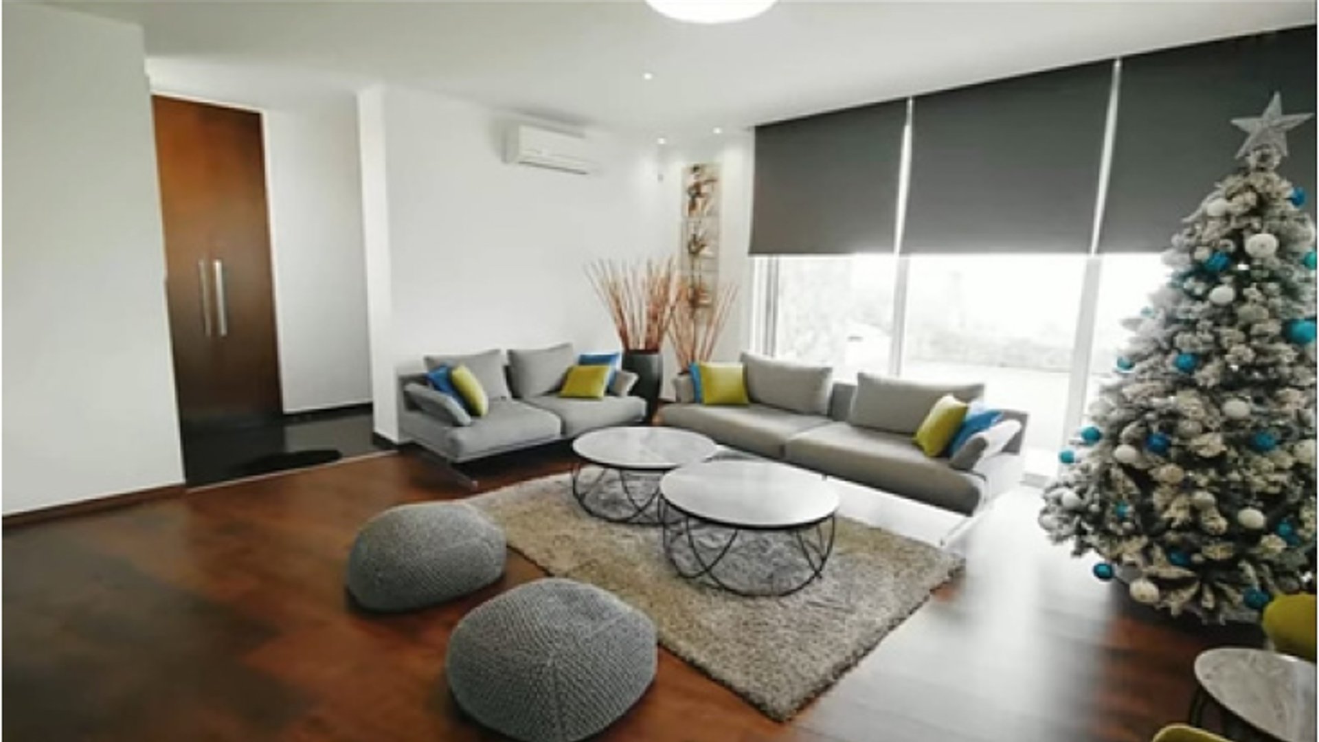 3 bedrooms Villa in Agios Tychonas, Limassol, Cyprus No. 28966
