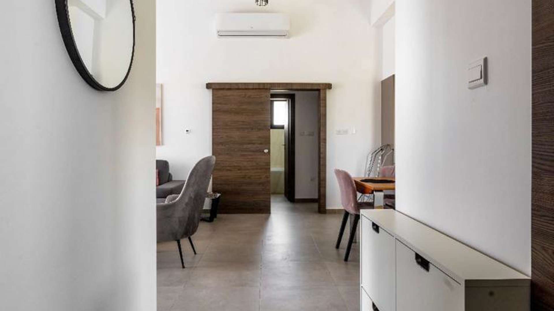 2 bedrooms Apartment in Potamos tis Germasogeias, Germasogeia, Limassol, Cyprus No. 28968