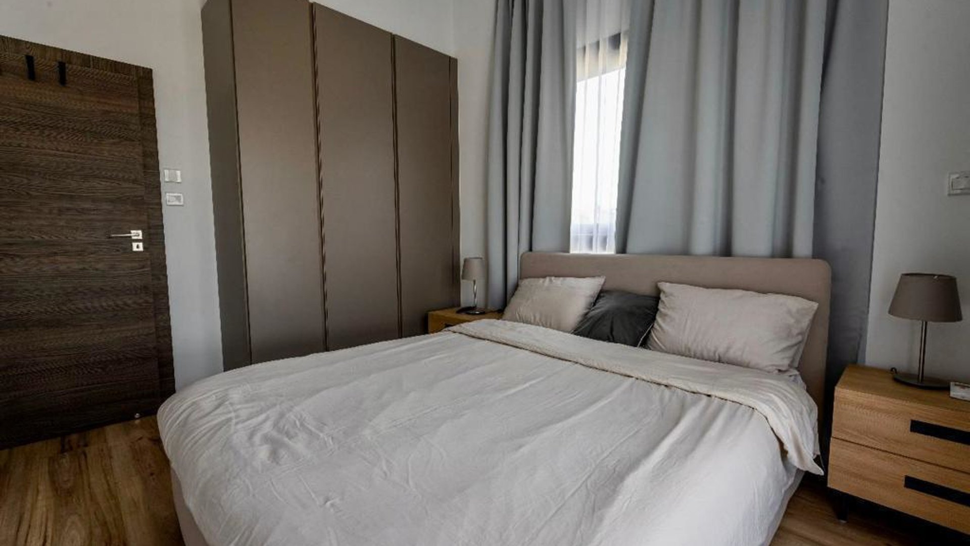 2 bedrooms Apartment in Potamos tis Germasogeias, Germasogeia, Limassol, Cyprus No. 28968