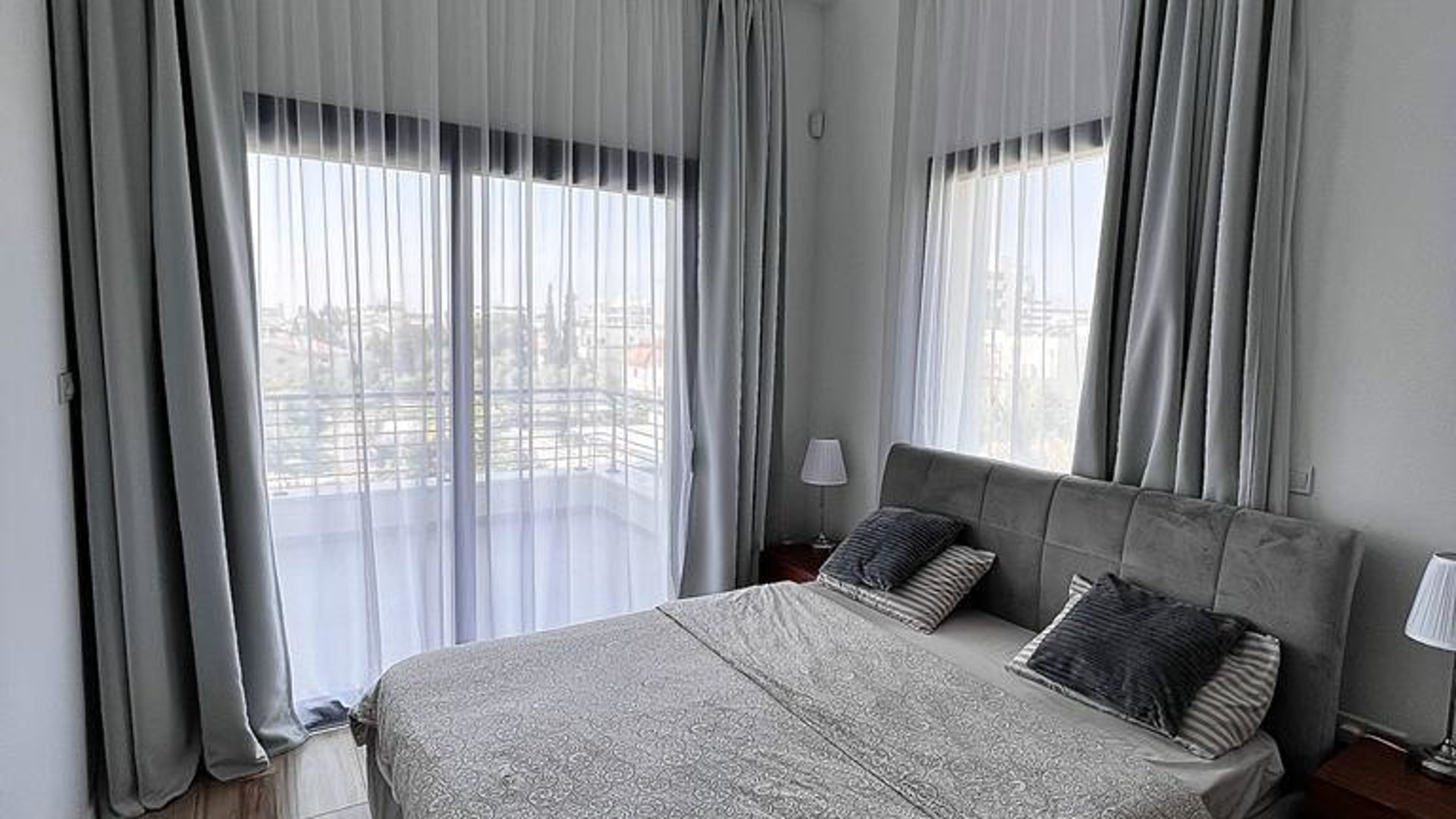 2 bedrooms Apartment in Potamos tis Germasogeias, Germasogeia, Limassol, Cyprus No. 28968