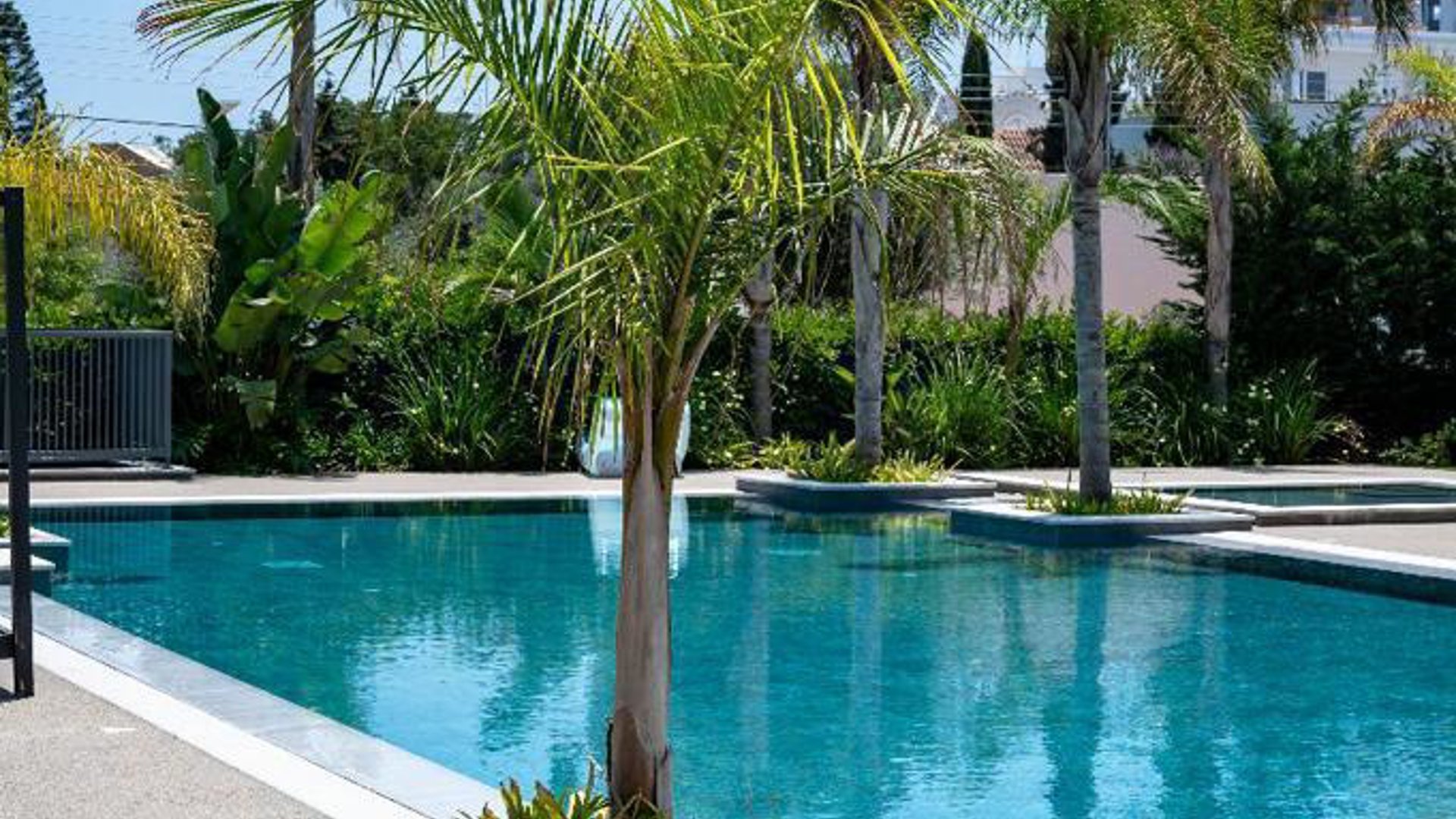 2 bedrooms Apartment in Potamos tis Germasogeias, Germasogeia, Limassol, Cyprus No. 28968