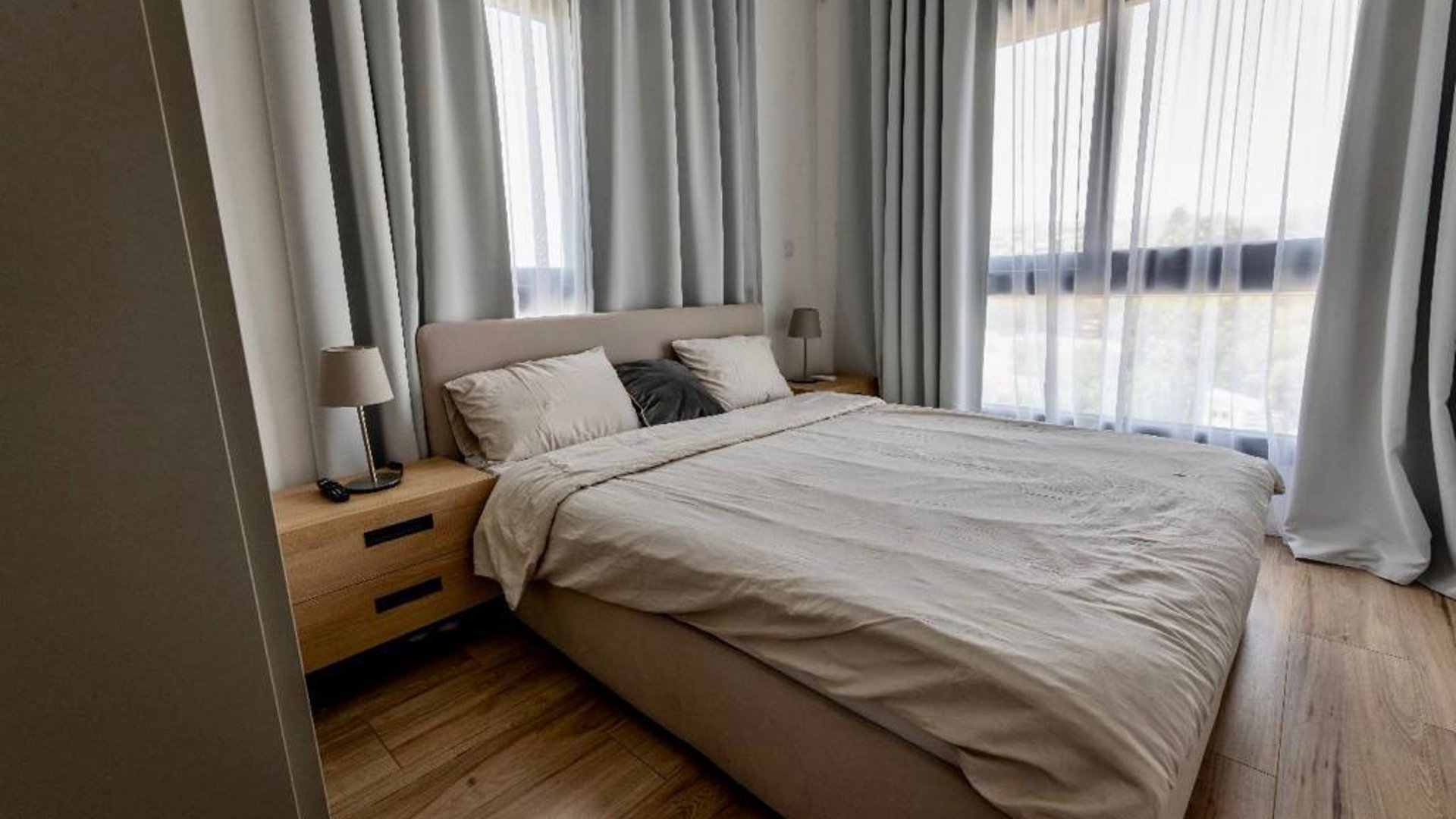 2 bedrooms Apartment in Potamos tis Germasogeias, Germasogeia, Limassol, Cyprus No. 28968