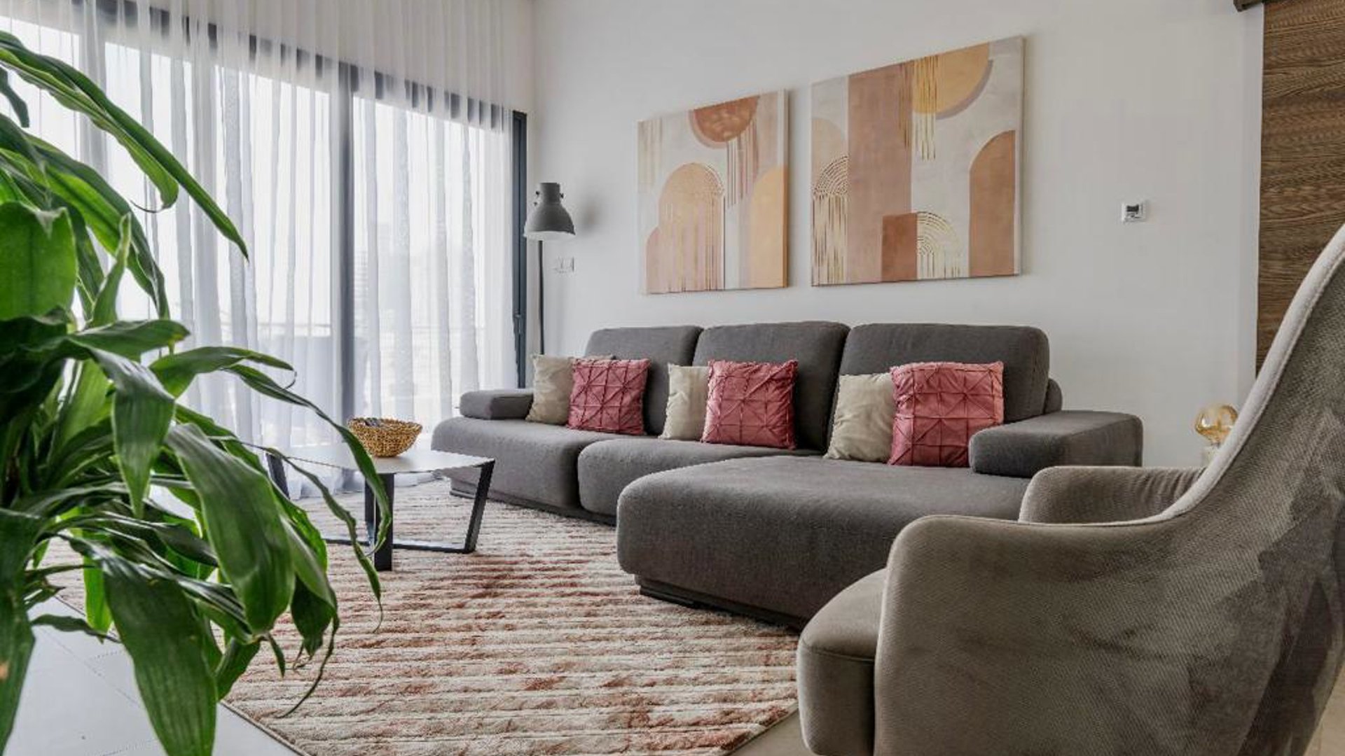 2 bedrooms Apartment in Potamos tis Germasogeias, Germasogeia, Limassol, Cyprus No. 28968