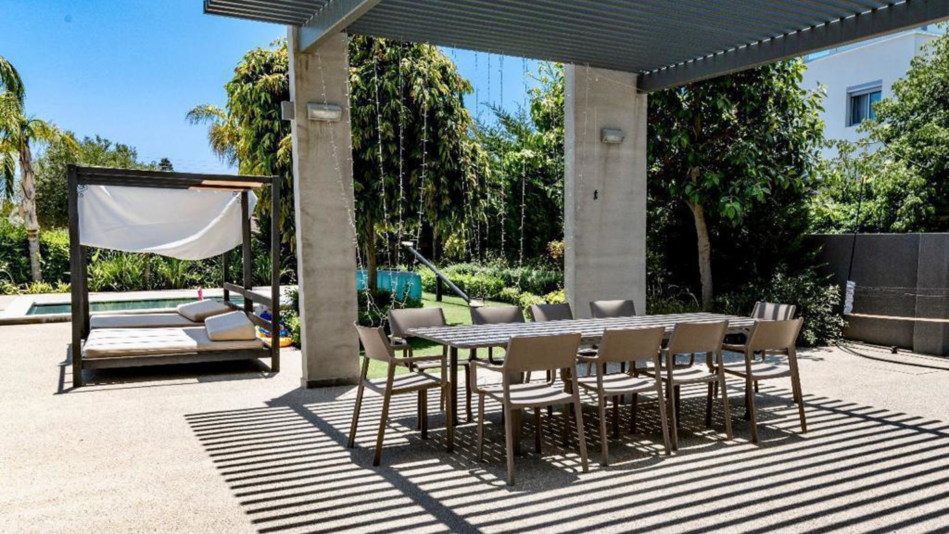 2 bedrooms Apartment in Potamos tis Germasogeias, Germasogeia, Limassol, Cyprus No. 28968