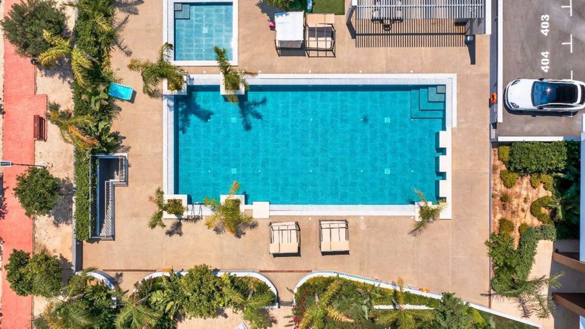 2 bedrooms Apartment in Potamos tis Germasogeias, Germasogeia, Limassol, Cyprus No. 28968