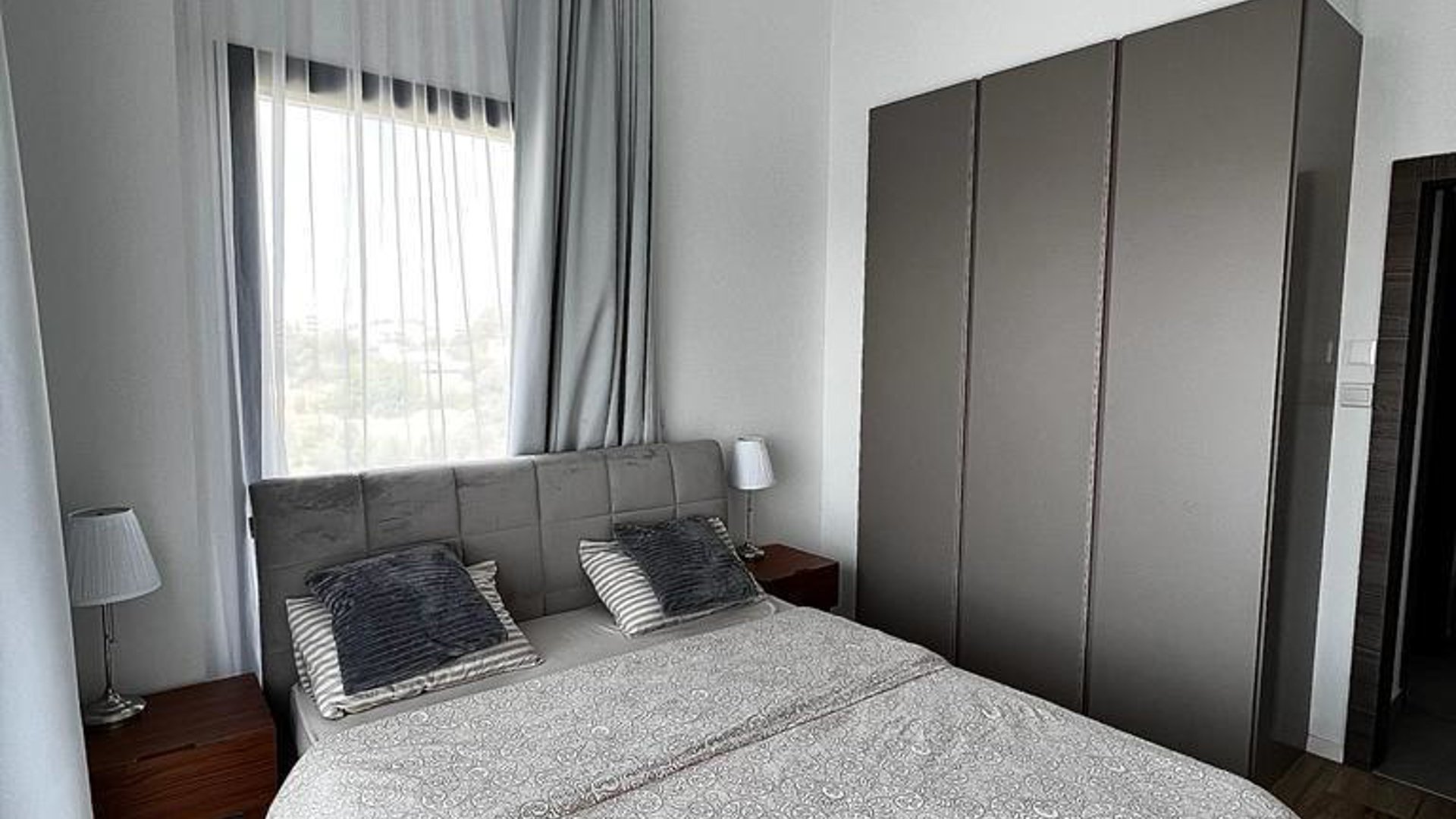 2 bedrooms Apartment in Potamos tis Germasogeias, Germasogeia, Limassol, Cyprus No. 28968
