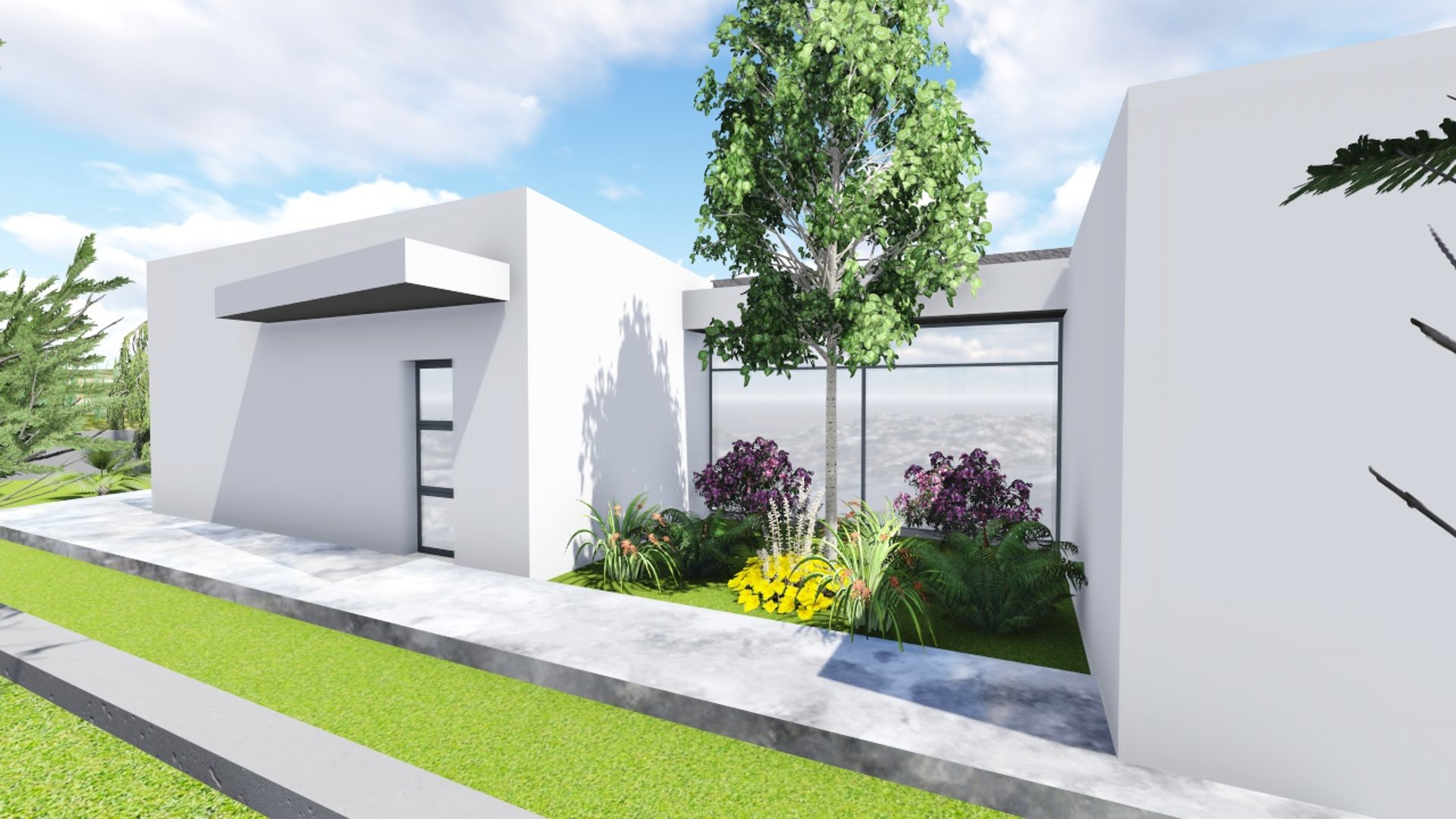 4 chambres Villa à Limassol, Chypre No. 28962
