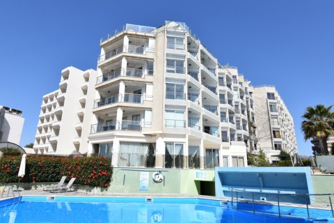 2 bedrooms Apartment in Potamos tis Germasogeias, Germasogeia, Limassol, Cyprus No. 25703