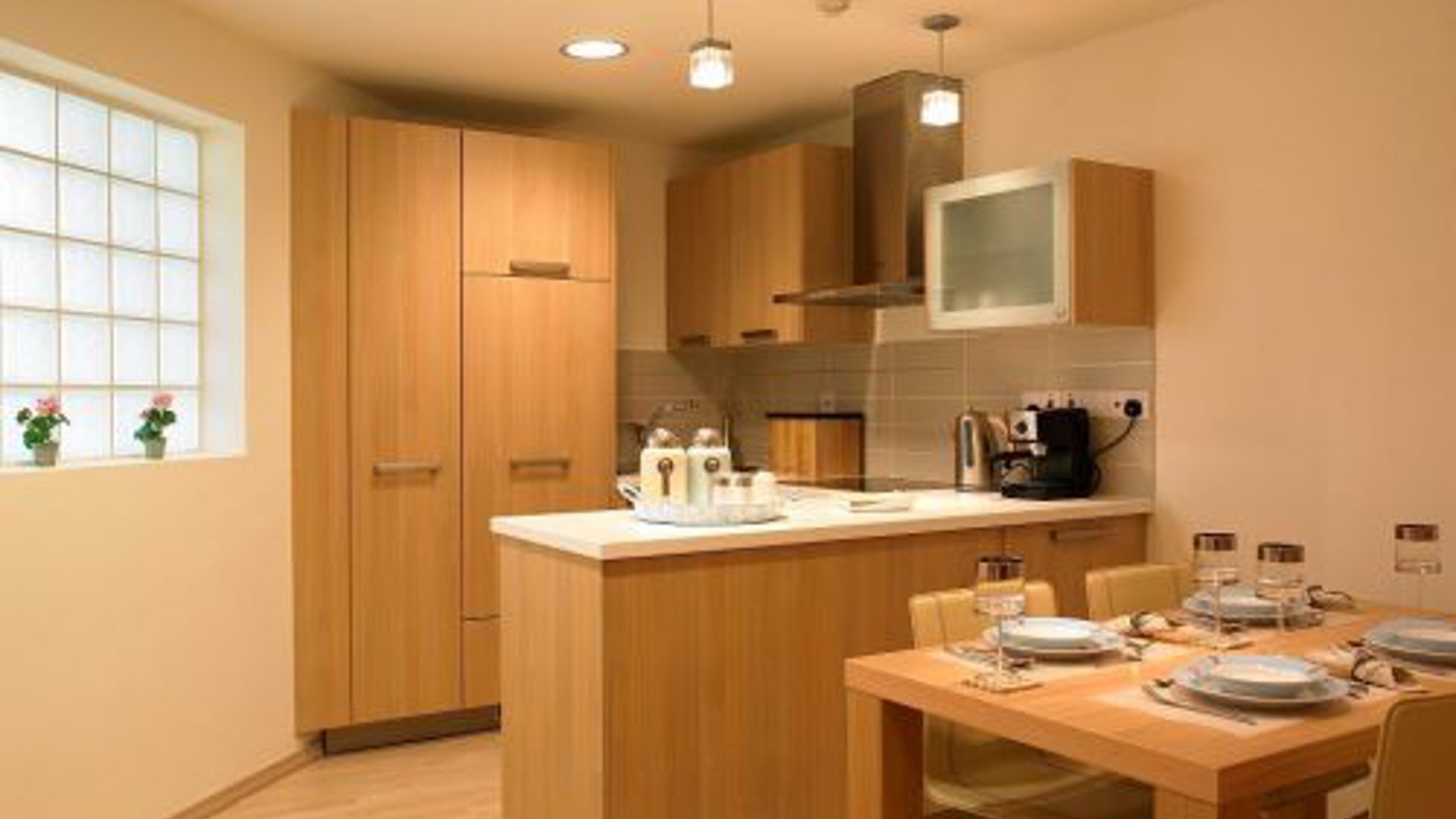 2 bedrooms Apartment in Potamos tis Germasogeias, Germasogeia, Limassol, Cyprus No. 25703
