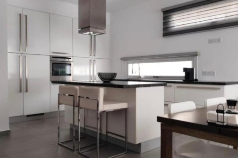 4 chambres Villa à Limassol,  No. 46755 8