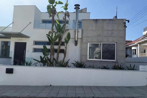 4 chambres Villa à Limassol,  No. 46755