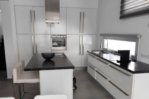 4 chambres Villa à Limassol,  No. 46755 9
