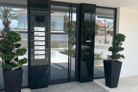 3 chambres Penthouse à Limassol,  No. 46750 20