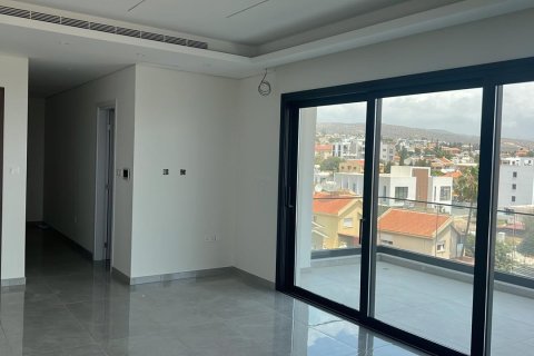 3 chambres Penthouse à Limassol,  No. 46750 2