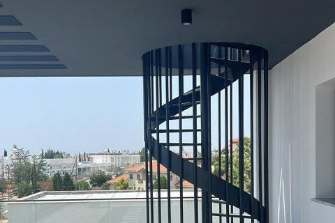 3 chambres Penthouse à Limassol,  No. 46750 5