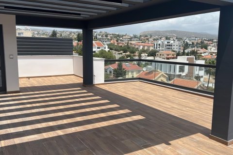 3 chambres Penthouse à Limassol,  No. 46750 9