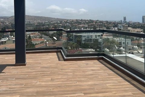 3 chambres Penthouse à Limassol,  No. 46750 6