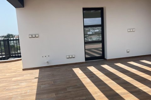 3 chambres Penthouse à Limassol,  No. 46750 10