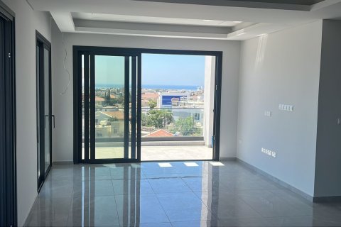 3 chambres Penthouse à Limassol,  No. 46750 8