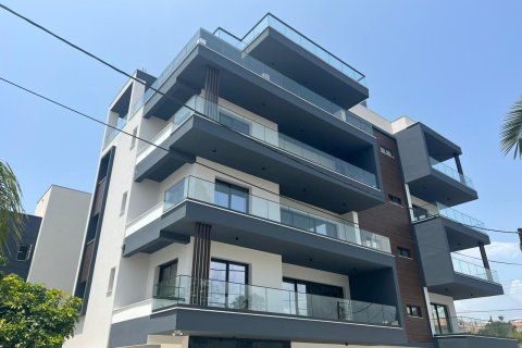 3 chambres Penthouse à Limassol,  No. 46750 19