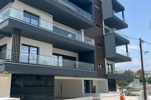 3 chambres Penthouse à Limassol,  No. 46750 18