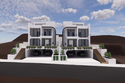 3 bedrooms Villa in Peristerona, Paphos, No. 46752