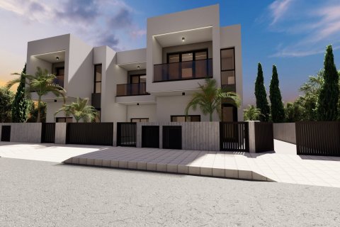 2 bedrooms Townhouse in Pervolia, Larnaka, No. 46751 4