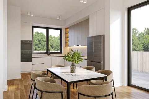 2 bedrooms Townhouse in Pervolia, Larnaka, No. 46751 7