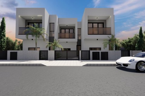 2 bedrooms Townhouse in Pervolia, Larnaka, No. 46751 3