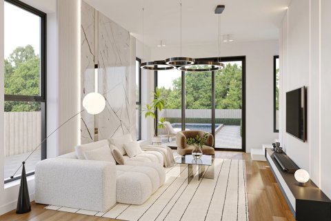 2 bedrooms Townhouse in Pervolia, Larnaka, No. 46751 6