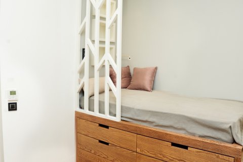 3 chambres Appartement à Limassol,  No. 46754 4