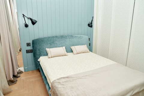 3 chambres Appartement à Limassol,  No. 46754 7