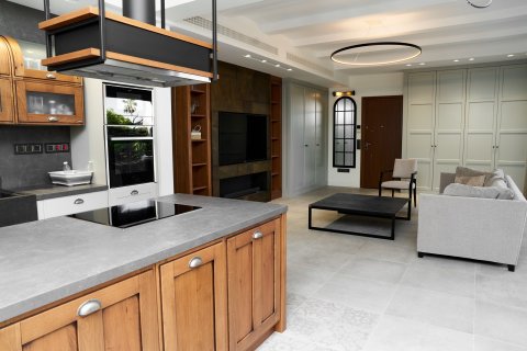 3 chambres Appartement à Limassol,  No. 46754